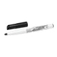 Marcatori per lavagne bianche BIC Velleda 1741 punta conica 4,5 mm nero 9581711