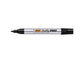 Marcatore permanente BIC Marking PRO punta conica 1,1 mm nero 964800