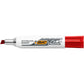 Marcatore per lavagne bianche BIC Velleda 1781 punta a scalpello 3,3-4,6 mm rosso - 9402961