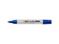 Marcatore permanente BIC Marking PRO punta conica 1,1 mm blu 964801