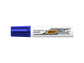 Marcatore per lavagne bianche BIC Velleda 1781 punta a scalpello 3,3-4,6 mm blu - 9402971