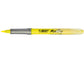 Evidenziatore BIC Highlighter Flex 1-4,3 mm giallo 942040