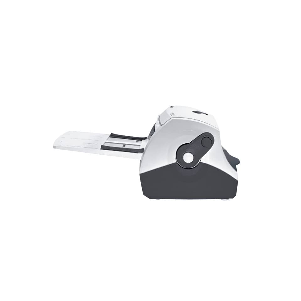 Plastificatrice a freddo CS9 Leitz A4 bianco 18641