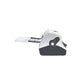 Plastificatrice a freddo CS9 Leitz A4 bianco 18641