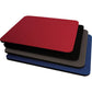 Tappetino mouse FELLOWES Soft Basic rosso 29701