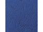 Copertine per rilegatura GBC Leathergrain cartoncino goffr. A4 blu scuro conf da 100 copertine - CE040029