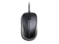 Mouse Kensington ValuMouse nero USB standard K72110EU