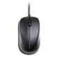 Mouse Kensington ValuMouse nero USB standard K72110EU