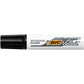 Marcatore per lavagne bianche BIC Velleda 1781 punta a scalpello 3,3-4,6 mm nero - 9402981