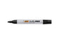 Marcatore permanente BIC Marking PRO punta a scalpello 1,7-4,7 mm nero 964802