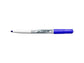 Marcatore per lavagne bianche BIC Velleda 1741 punta conica 4,5 mm blu 9581701