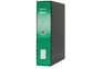 Registratore a leva DOX2 Protocollo 28,5x35 cm - dorso 8 cm verde D26214