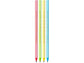 Matita BIC Evolution Stripes HB  918487