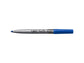 Marcatore permanente BIC Marking Pocket 1445 punta conica 1 mm blu 8209012