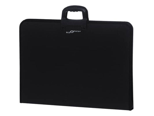 Cartella portadisegni Niji medium 3091