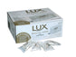 Saponette detergenti monodose Lux Beauty Soap 15 gr confezione da 100 pezzi - 7508515