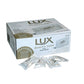 Saponette detergenti monodose Lux Beauty Soap 15 gr confezione da 100 pezzi - 7508515