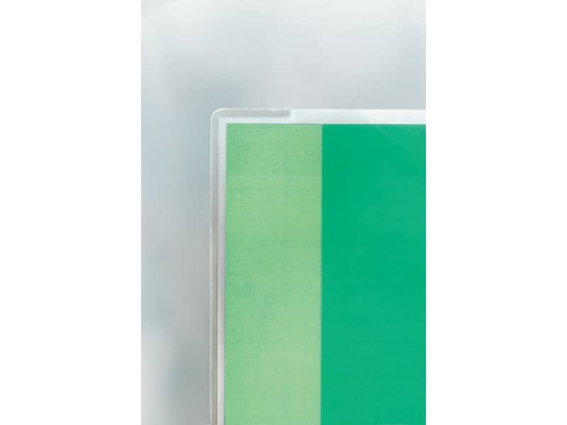 Pouches per plastificatrici a caldo GBC 2X125 µm finitura lucida A4 21,6x30,3 cm 21,6x30,3 cm Conf. 100 pezzi - 3200723