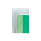 Pouches per plastificatrici a caldo GBC 2X125 µm finitura lucida A4 21,6x30,3 cm 21,6x30,3 cm Conf. 100 pezzi - 3200723