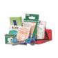 Borsetta Pronto Soccorso PVS Softkit rosso CPS674