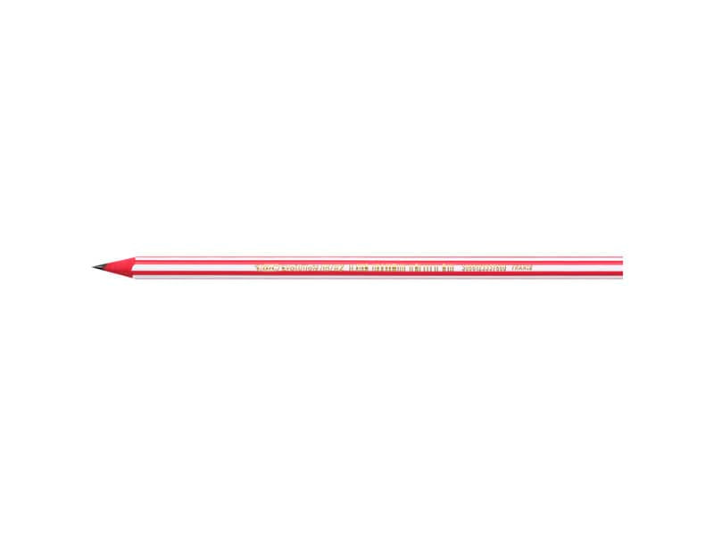 Matita BIC Evolution Stripes HB  918487