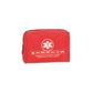 Borsetta Pronto Soccorso PVS Softkit rosso CPS674