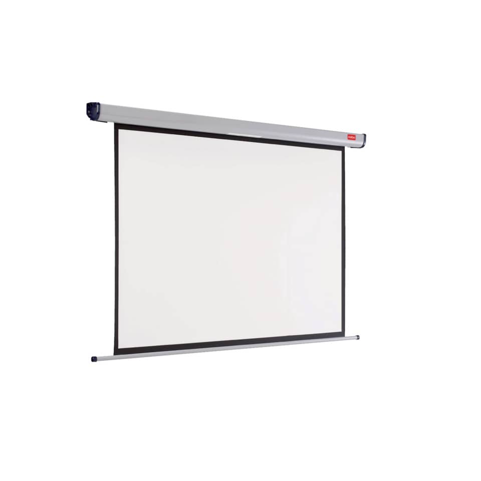 Schermo a treppiede 16:10 Nobo 240x160 cm 1902394W