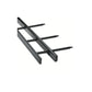Pettini per rilegatura GBC SureBind 25 mm A4 nero - fino a 250 fogli conf da 100 pettini - 1132850
