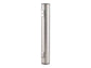 Posacenere da parete Securit® in acciaio inox - 46,5×9,8×6,5 cm SP-SS-WM2