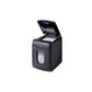 Distruggidocumenti ad alimentazione automatica Rexel Auto+ 130X P-4 26 L taglio a frammenti 4x40 mm - 2102559EUA
