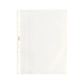 Buste a perforazione universale goffrate Esselte OFFICE 22x30 cm trasparente antiriflesso  conf.150 - 395697100