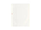 Buste a perforazione universale goffrate Esselte OFFICE 22x30 cm trasparente antiriflesso  conf.150 - 395697100