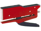 Cucitrice a pinza ZENITH 548/E Rosso-Nero 0215481043