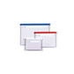 Busta con zip Rexel liscio A5  16120AS