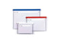 Busta con zip Rexel liscio A5  16120AS