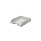 Vaschette portacorrispondenza Esselte TRANSIT  Standard polistirene bianco 26x33,6x7,6 cm - 15667