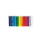 Raccoglitore Esselte Meeting a 4 anelli tondi 30mm cartone rivestito in PP blu metallizz. 22x30cm dorso 4cm - 395792960