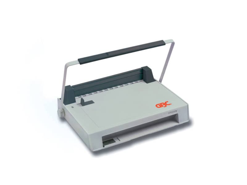 Rilegatrice a pettine GBC SureBind® System 1 nero A9707050