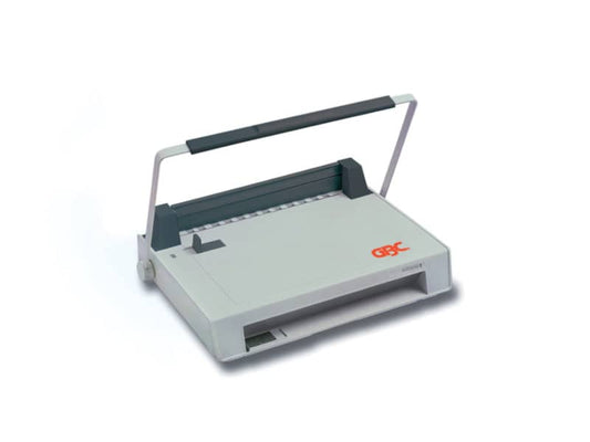 Rilegatrice a pettine GBC SureBind® System 1 nero A9707050