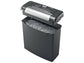 Distruggidocumenti uso personale Rexel Momentum S206 - P-2 - 9 L - taglio a strisce 6 mm- 2104568EU