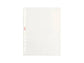 Buste a perforazione universale lisce Esselte Copy Safe 22x30 cm Deluxe alto spessore conf.100 - 395697500