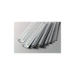Dorsi plastici a 21 anelli GBC CombBind 14 mm A4 bianco -  fino a 125 fogli conf da 100 dorsi - 4028198
