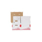 Scatola archivio Esselte SPEEDBOX con coperchio integrato bianco/rosso 32,5x26,3x36,7 cm - 623912