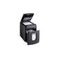 Distruggidocumenti ad alimentazione automatica Rexel Auto+ 130X P-4 26 L taglio a frammenti 4x40 mm - 2102559EUA