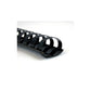 Dorsi plastici a 21 anelli GBC CombBind 32 mm A4 nero - fino a 310 fogli conf da 50 dorsi - 4028184