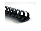 Dorsi plastici a 21 anelli GBC CombBind 32 mm A4 nero - fino a 310 fogli conf da 50 dorsi - 4028184