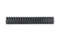 Dorsi plastici a 21 anelli GBC CombBind 32 mm A4 nero - fino a 310 fogli conf da 50 dorsi - 4028184