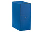 Cartella portaprogetti Esselte C35 EUROBOX 25x35 cm - dorso 15 cm presspan biverniciato blu -390335050