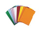 Buste a L non perforate Esselte Cristal trasparente 150 µm A4 lucido conf.25 - 55430