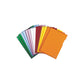Buste a L non perforate Esselte Cristal trasparente 150 µm A4 lucido conf.25 - 55430